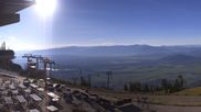 Archiviertes Webcam Bild: Panorama Jackson Hole Wyoming am 26.08.2026 um 16:15 Uhr