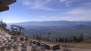 Archiviertes Webcam Bild: Panorama Jackson Hole Wyoming am 26.08.2026 um 18:15 Uhr