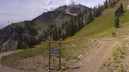 Archiviertes Webcam Bild: Panorama Jackson Hole Wyoming am 26.08.2026 um 20:15 Uhr