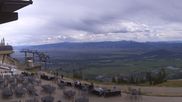 Archiviertes Webcam Bild: Panorama Jackson Hole Wyoming am 26.08.2026 um 22:15 Uhr