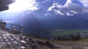 Archiviertes Webcam Bild: Panorama Jackson Hole Wyoming am 30.08.2026 um 16:28 Uhr