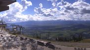 Archiviertes Webcam Bild: Panorama Jackson Hole Wyoming am 30.08.2026 um 18:28 Uhr