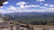 Archiviertes Webcam Bild: Panorama Jackson Hole Wyoming am 30.08.2026 um 20:28 Uhr