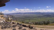 Archiviertes Webcam Bild: Panorama Jackson Hole Wyoming am 30.08.2026 um 22:28 Uhr