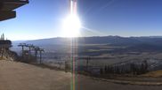 Archiviertes Webcam Bild: Panorama Jackson Hole Wyoming am 19.10.2026 um 16:34 Uhr