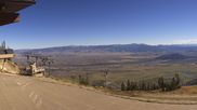 Archiviertes Webcam Bild: Panorama Jackson Hole Wyoming am 19.10.2026 um 22:34 Uhr