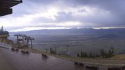 Archiviertes Webcam Bild: Panorama Jackson Hole Wyoming am 10.10.2026 um 16:58 Uhr