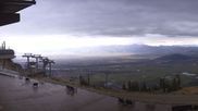 Archiviertes Webcam Bild: Panorama Jackson Hole Wyoming am 10.10.2026 um 20:58 Uhr