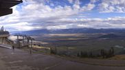 Archiviertes Webcam Bild: Panorama Jackson Hole Wyoming am 11.10.2026 um 00:58 Uhr