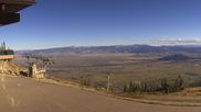 Archiviertes Webcam Bild: Panorama Jackson Hole Wyoming am 20.10.2026 um 00:34 Uhr