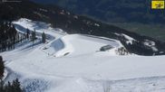Archived webcam image showing Geols Spieljoch on 5 Apr 2026 at 10:07