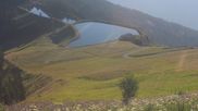 Archived webcam image showing Geols Spieljoch on 12 Jul 2026 at 07:12