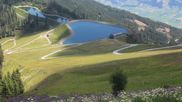 Archived webcam image showing Geols Spieljoch on 12 Jul 2026 at 12:12