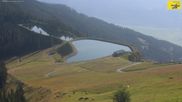 Archived webcam image showing Geols Spieljoch on 21 Jul 2026 at 08:09