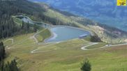 Archived webcam image showing Geols Spieljoch on 21 Jul 2026 at 16:09