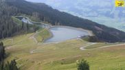 Archived webcam image showing Geols Spieljoch on 21 Jul 2026 at 18:09