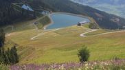 Archived webcam image showing Geols Spieljoch on 21 Jul 2026 at 10:09