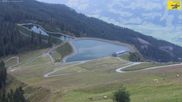 Archived webcam image showing Geols Spieljoch on 21 Jul 2026 at 20:09