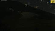 Archived webcam image showing Geols Spieljoch on 6 Sep 2026 at 00:22