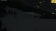 Archived webcam image showing Geols Spieljoch on 26 Feb 2026 at 04:32