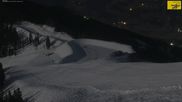Archived webcam image showing Geols Spieljoch on 26 Feb 2026 at 02:32