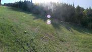 Archiviertes Webcam Bild: Lac Blanc - Sessellift Montjoie am 28.05.2026 um 00:58 Uhr