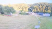Archiviertes Webcam Bild: Lac Blanc - Sessellift Montjoie am 12.07.2026 um 07:31 Uhr