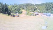 Archiviertes Webcam Bild: Lac Blanc - Sessellift Montjoie am 12.07.2026 um 12:31 Uhr