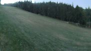 Archived webcam image showing Lac Blanc - chair lift Montjoie on 30 Jul 2026 at 00:37