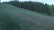 Archived webcam image showing Lac Blanc - chair lift Montjoie on 13 Sep 2026 at 06:39