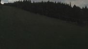 Archived webcam image showing Lac Blanc - chair lift Montjoie on 13 Sep 2026 at 00:39