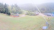 Archiviertes Webcam Bild: Lac Blanc - Sessellift Montjoie am 10.10.2026 um 08:56 Uhr