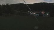 Archiviertes Webcam Bild: Lac Blanc - Sessellift Montjoie am 10.10.2026 um 22:56 Uhr