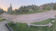 Archiviertes Webcam Bild: Lac Blanc - Bergstation Sessellift am 26.05.2026 um 06:49 Uhr
