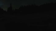 Archived webcam image showing Lac Blanc - Top station chair lift on 16 Jun 2026 at 04:36