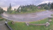 Archived webcam image showing Lac Blanc - Top station chair lift on 29 Jun 2026 at 06:09