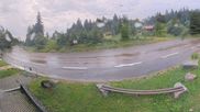 Archived webcam image showing Lac Blanc - Top station chair lift on 29 Jun 2026 at 07:09