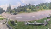 Archiviertes Webcam Bild: Lac Blanc - Bergstation Sessellift am 30.06.2026 um 10:23 Uhr