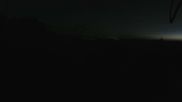 Archived webcam image showing Lac Blanc - Top station chair lift on 12 Jul 2026 at 04:17