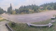 Archiviertes Webcam Bild: Lac Blanc - Bergstation Sessellift am 31.07.2026 um 12:01 Uhr