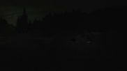 Archived webcam image showing Lac Blanc - Top station chair lift on 15 Aug 2026 at 00:49