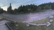 Archiviertes Webcam Bild: Lac Blanc - Bergstation Sessellift am 26.08.2026 um 06:58 Uhr