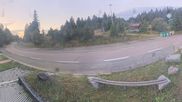 Archiviertes Webcam Bild: Lac Blanc - Bergstation Sessellift am 26.08.2026 um 07:58 Uhr