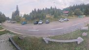 Archiviertes Webcam Bild: Lac Blanc - Bergstation Sessellift am 26.08.2026 um 16:58 Uhr