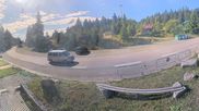 Archiviertes Webcam Bild: Lac Blanc - Bergstation Sessellift am 26.08.2026 um 10:58 Uhr