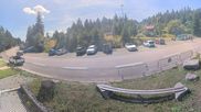 Archiviertes Webcam Bild: Lac Blanc - Bergstation Sessellift am 26.08.2026 um 12:58 Uhr