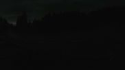 Archived webcam image showing Lac Blanc - Top station chair lift on 14 Sep 2026 at 06:13