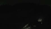 Archived webcam image showing Lac Blanc - Top station chair lift on 4 Oct 2026 at 06:07