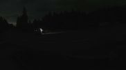Archived webcam image showing Lac Blanc - Top station chair lift on 4 Oct 2026 at 07:07