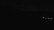 Archived webcam image showing Lac Blanc - Top station chair lift on 4 Oct 2026 at 00:07